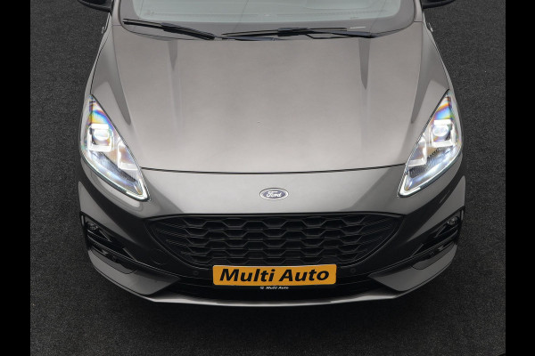 Ford Kuga 2.5 ST Line Plug In Hybrid 225pkDealer O.H. PHEV | Panodak | Head Up | Camera | Apple Carplay | Sportstoelen Verwarmd | Cruise Control | Keyless | Lane Assist | Navigatie | Virtual | DAB |