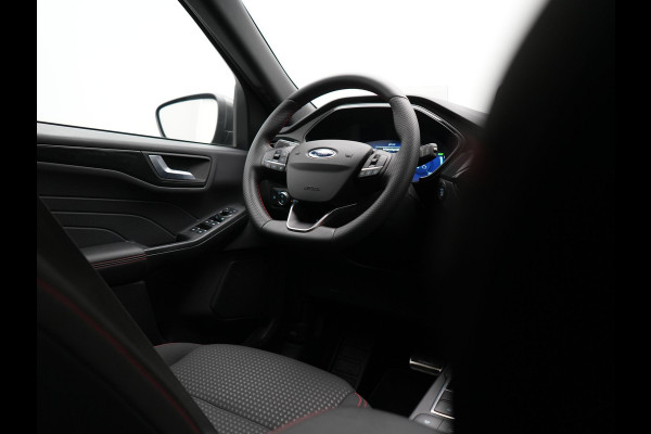 Ford Kuga 2.5 ST Line Plug In Hybrid 225pkDealer O.H. PHEV | Panodak | Head Up | Camera | Apple Carplay | Sportstoelen Verwarmd | Cruise Control | Keyless | Lane Assist | Navigatie | Virtual | DAB |