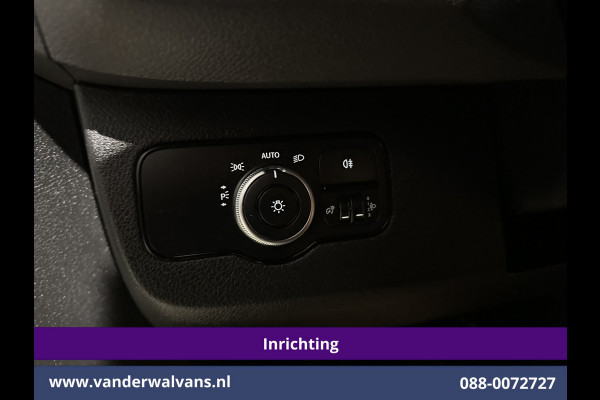 Mercedes-Benz Sprinter 316 CDI 163pk 3500kg Trekhaak L2H2 Inrichting Euro6 Airco | Camera | Cruisecontrol | Apple Carplay, Android Auto, Parkeersensoren