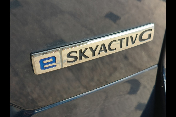 Mazda CX-5 2.0 e-SkyActiv-G M Hybrid 165 Newground AUTOMAAT uit 2023 Rijklaar + 12 maanden Bovag-garantie Henk Jongen Auto's in Helmond,  al 50 jaar service zoals 't hoort!