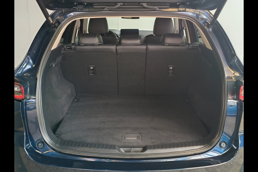 Mazda CX-5 2.0 e-SkyActiv-G M Hybrid 165 Newground AUTOMAAT uit 2023 Rijklaar + 12 maanden Bovag-garantie Henk Jongen Auto's in Helmond,  al 50 jaar service zoals 't hoort!