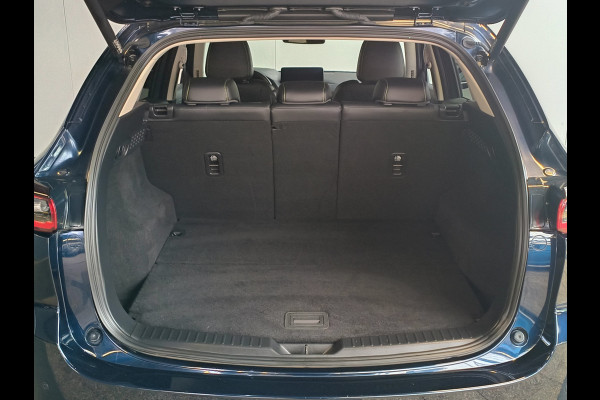 Mazda CX-5 2.0 e-SkyActiv-G M Hybrid 165 Newground AUTOMAAT uit 2023 Rijklaar + 12 maanden Bovag-garantie Henk Jongen Auto's in Helmond,  al 50 jaar service zoals 't hoort!