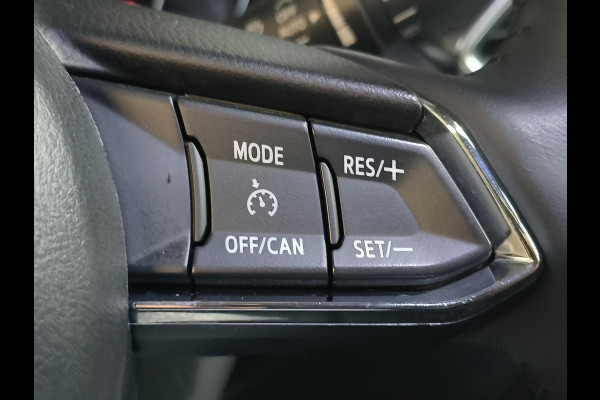 Mazda CX-5 2.0 e-SkyActiv-G M Hybrid 165 Newground AUTOMAAT uit 2023 Rijklaar + 12 maanden Bovag-garantie Henk Jongen Auto's in Helmond,  al 50 jaar service zoals 't hoort!