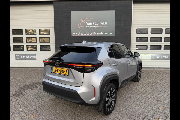 Toyota Yaris Cross 1.5 Hybrid 115 Business Plus