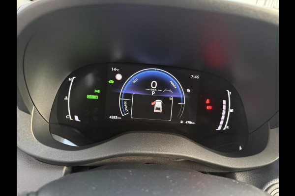 Toyota Yaris Cross 1.5 Hybrid 115 Business Plus