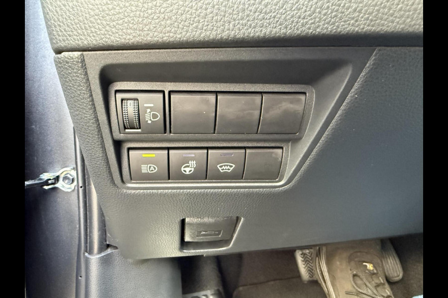 Toyota Yaris Cross 1.5 Hybrid 115 Business Plus