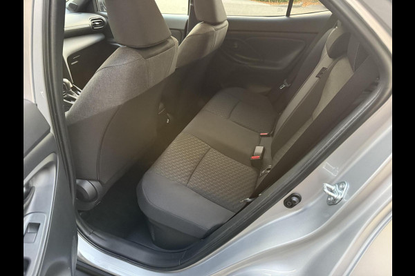 Toyota Yaris Cross 1.5 Hybrid 115 Business Plus