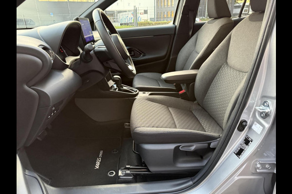 Toyota Yaris Cross 1.5 Hybrid 115 Business Plus