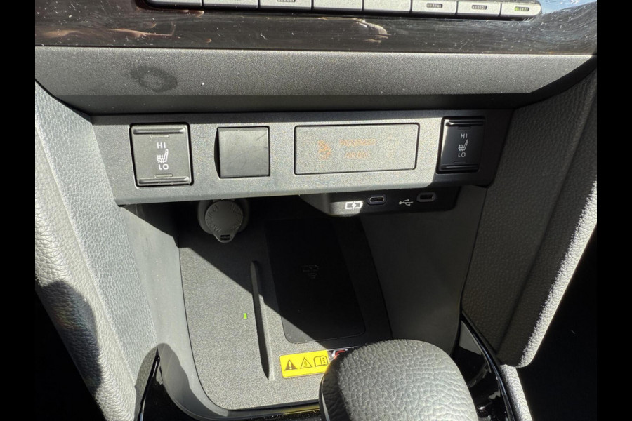 Toyota Yaris Cross 1.5 Hybrid 115 Business Plus