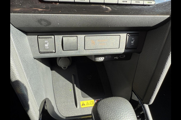 Toyota Yaris Cross 1.5 Hybrid 115 Business Plus