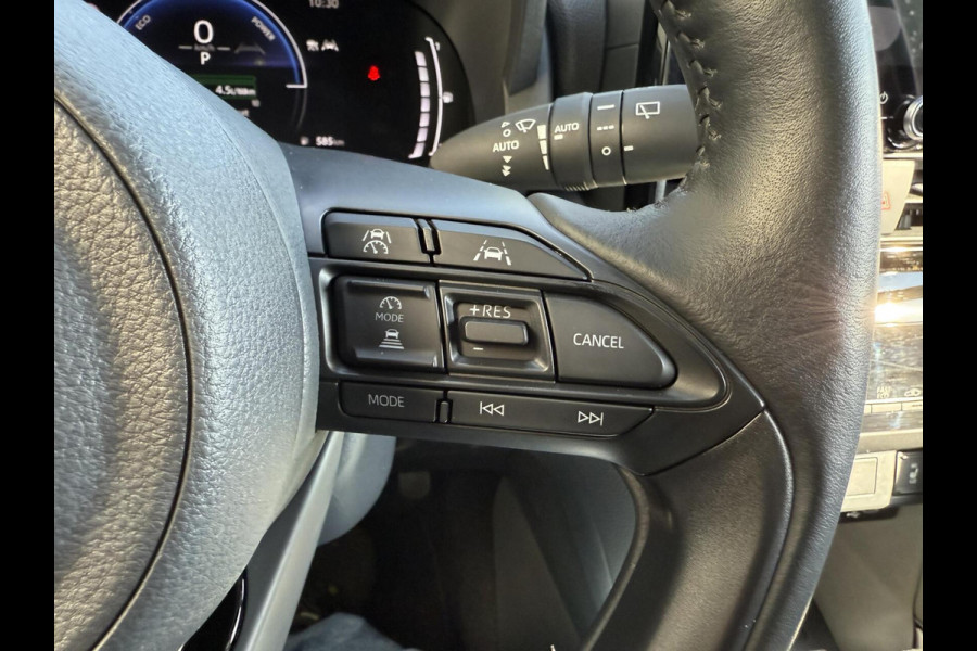Toyota Yaris Cross 1.5 Hybrid 115 Business Plus