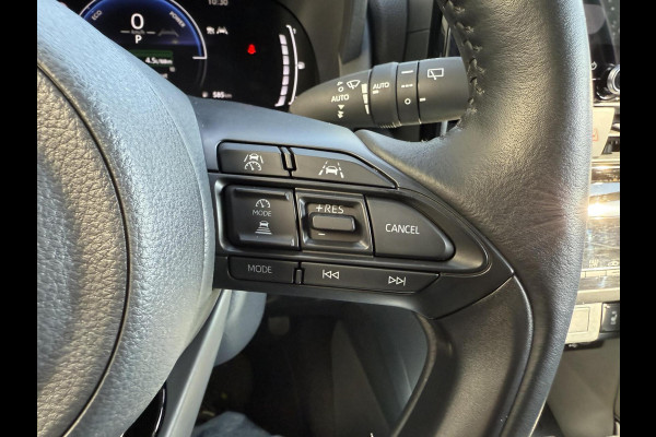 Toyota Yaris Cross 1.5 Hybrid 115 Business Plus