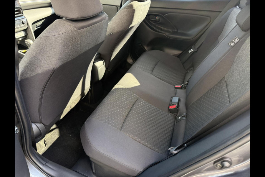 Toyota Yaris Cross 1.5 Hybrid 115 Business Plus