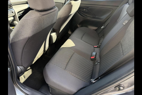 Toyota Yaris Cross 1.5 Hybrid 115 Business Plus