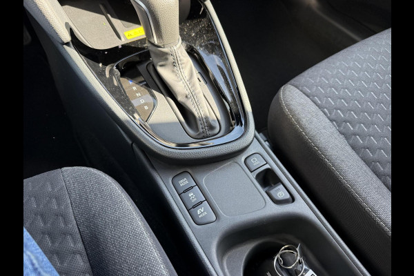 Toyota Yaris Cross 1.5 Hybrid 115 Business Plus