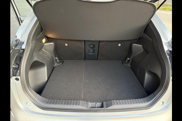 Toyota Yaris Cross 1.5 Hybrid 115 Business Plus