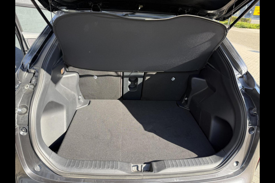 Toyota Yaris Cross 1.5 Hybrid 115 Business Plus