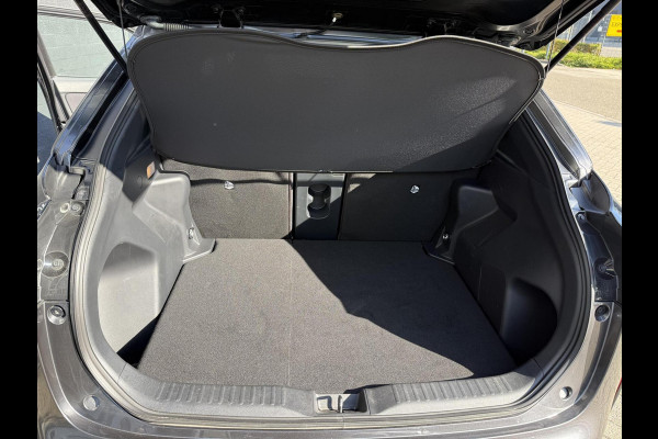 Toyota Yaris Cross 1.5 Hybrid 115 Business Plus