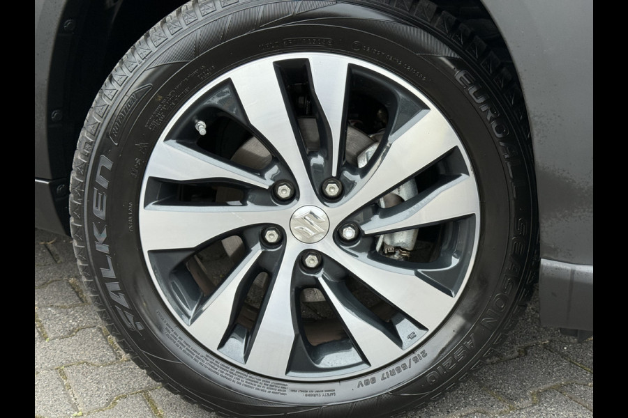Suzuki S-Cross 1.5 Hybrid AllGrip Style | Pano | ACC | 360* Camera | CarPlay | Keyless