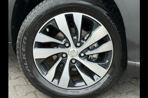 Suzuki S-Cross 1.5 Hybrid AllGrip Style | Pano | ACC | 360* Camera | CarPlay | Keyless
