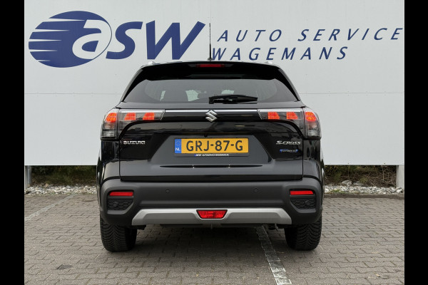 Suzuki S-Cross 1.5 Hybrid AllGrip Style | Pano | ACC | 360* Camera | CarPlay | Keyless