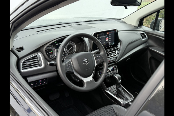 Suzuki S-Cross 1.5 Hybrid AllGrip Style | Pano | ACC | 360* Camera | CarPlay | Keyless
