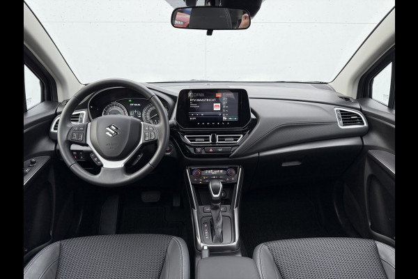Suzuki S-Cross 1.5 Hybrid AllGrip Style | Pano | ACC | 360* Camera | CarPlay | Keyless