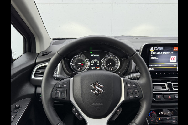Suzuki S-Cross 1.5 Hybrid AllGrip Style | Pano | ACC | 360* Camera | CarPlay | Keyless