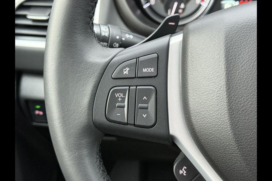 Suzuki S-Cross 1.5 Hybrid AllGrip Style | Pano | ACC | 360* Camera | CarPlay | Keyless
