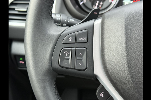 Suzuki S-Cross 1.5 Hybrid AllGrip Style | Pano | ACC | 360* Camera | CarPlay | Keyless