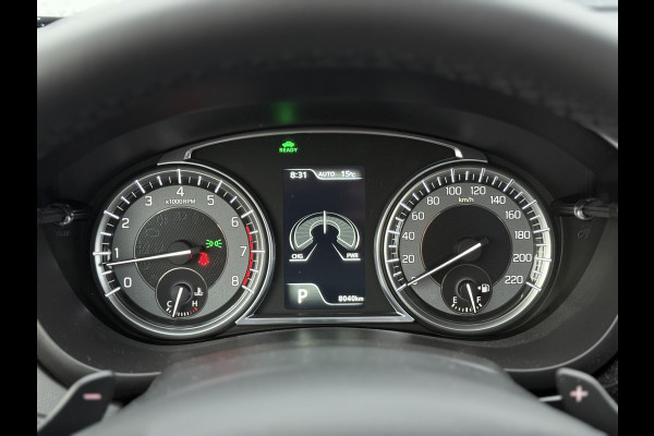 Suzuki S-Cross 1.5 Hybrid AllGrip Style | Pano | ACC | 360* Camera | CarPlay | Keyless