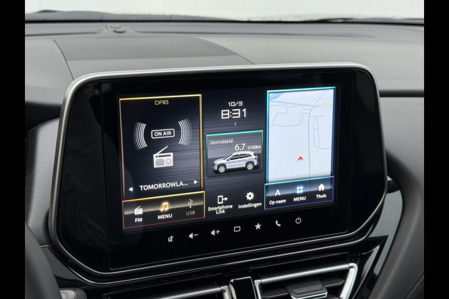 Suzuki S-Cross 1.5 Hybrid AllGrip Style | Pano | ACC | 360* Camera | CarPlay | Keyless