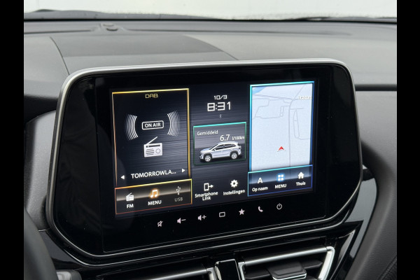 Suzuki S-Cross 1.5 Hybrid AllGrip Style | Pano | ACC | 360* Camera | CarPlay | Keyless