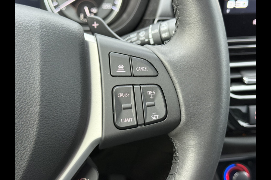 Suzuki S-Cross 1.5 Hybrid AllGrip Style | Pano | ACC | 360* Camera | CarPlay | Keyless