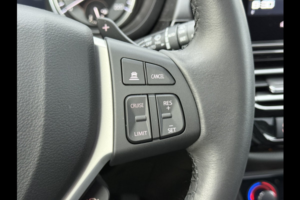 Suzuki S-Cross 1.5 Hybrid AllGrip Style | Pano | ACC | 360* Camera | CarPlay | Keyless