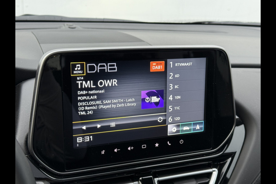 Suzuki S-Cross 1.5 Hybrid AllGrip Style | Pano | ACC | 360* Camera | CarPlay | Keyless
