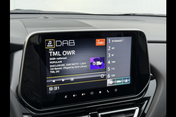 Suzuki S-Cross 1.5 Hybrid AllGrip Style | Pano | ACC | 360* Camera | CarPlay | Keyless