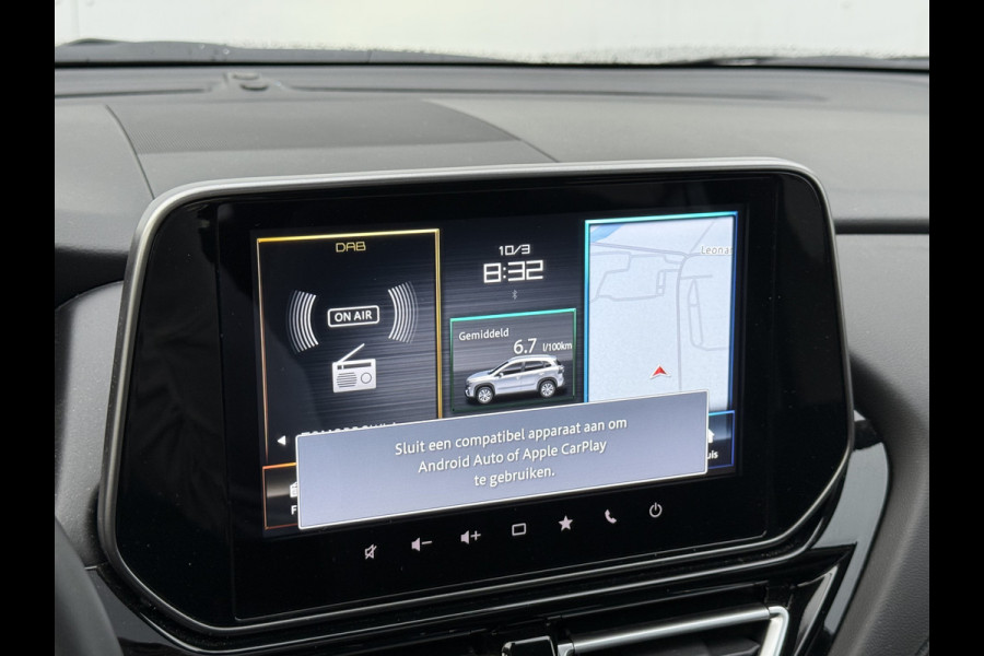 Suzuki S-Cross 1.5 Hybrid AllGrip Style | Pano | ACC | 360* Camera | CarPlay | Keyless