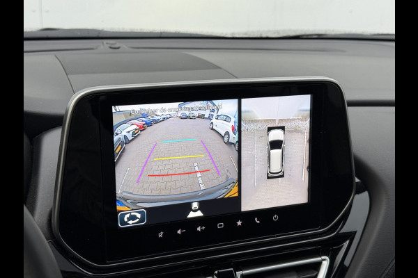 Suzuki S-Cross 1.5 Hybrid AllGrip Style | Pano | ACC | 360* Camera | CarPlay | Keyless