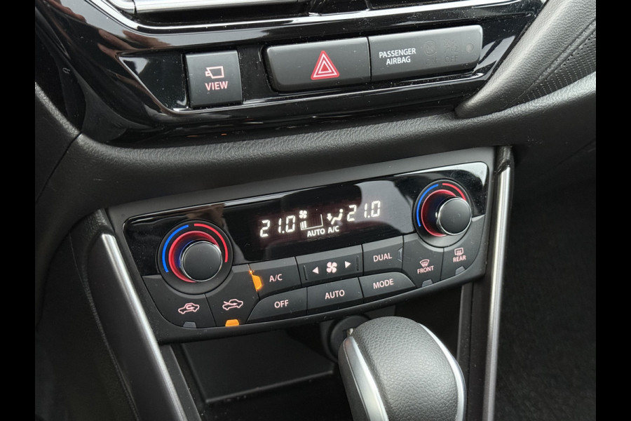 Suzuki S-Cross 1.5 Hybrid AllGrip Style | Pano | ACC | 360* Camera | CarPlay | Keyless