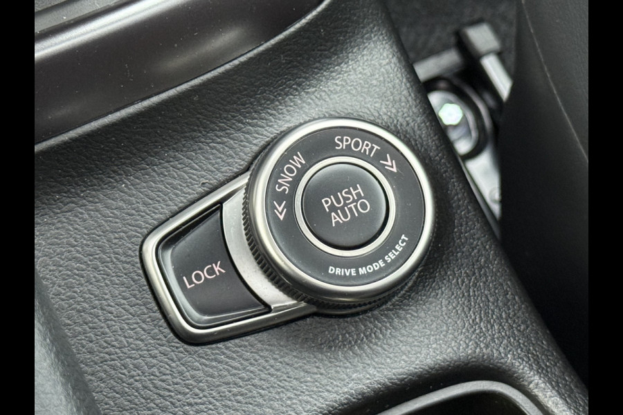 Suzuki S-Cross 1.5 Hybrid AllGrip Style | Pano | ACC | 360* Camera | CarPlay | Keyless