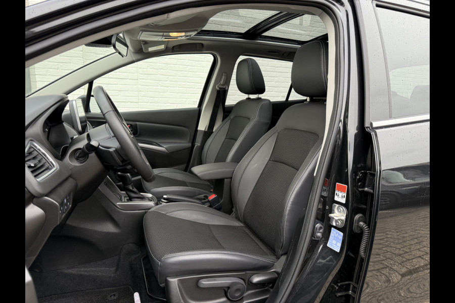 Suzuki S-Cross 1.5 Hybrid AllGrip Style | Pano | ACC | 360* Camera | CarPlay | Keyless