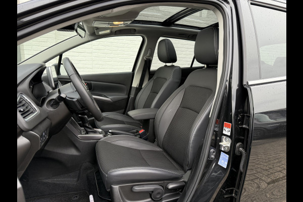 Suzuki S-Cross 1.5 Hybrid AllGrip Style | Pano | ACC | 360* Camera | CarPlay | Keyless