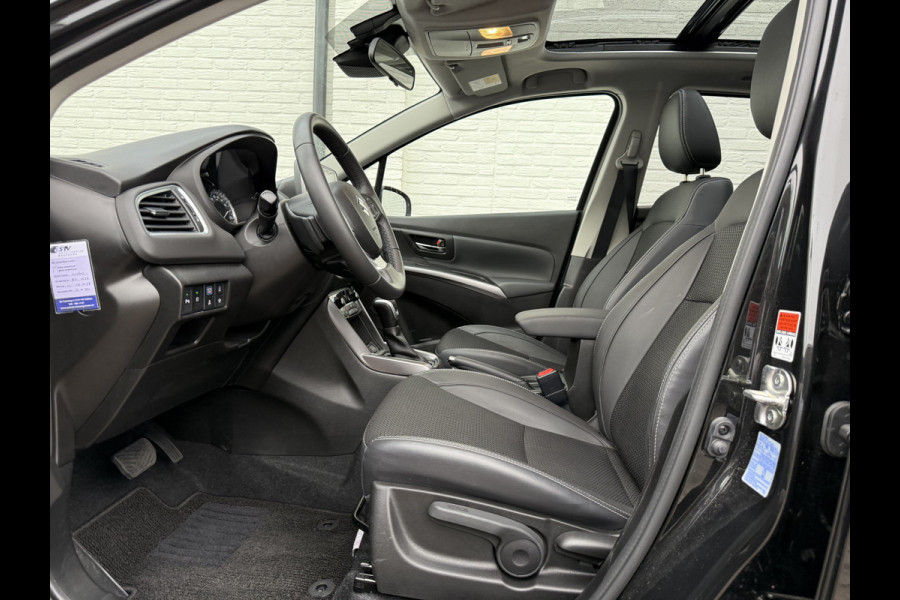 Suzuki S-Cross 1.5 Hybrid AllGrip Style | Pano | ACC | 360* Camera | CarPlay | Keyless