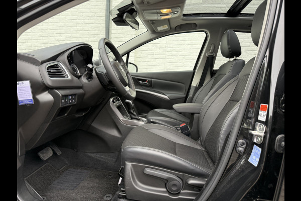 Suzuki S-Cross 1.5 Hybrid AllGrip Style | Pano | ACC | 360* Camera | CarPlay | Keyless