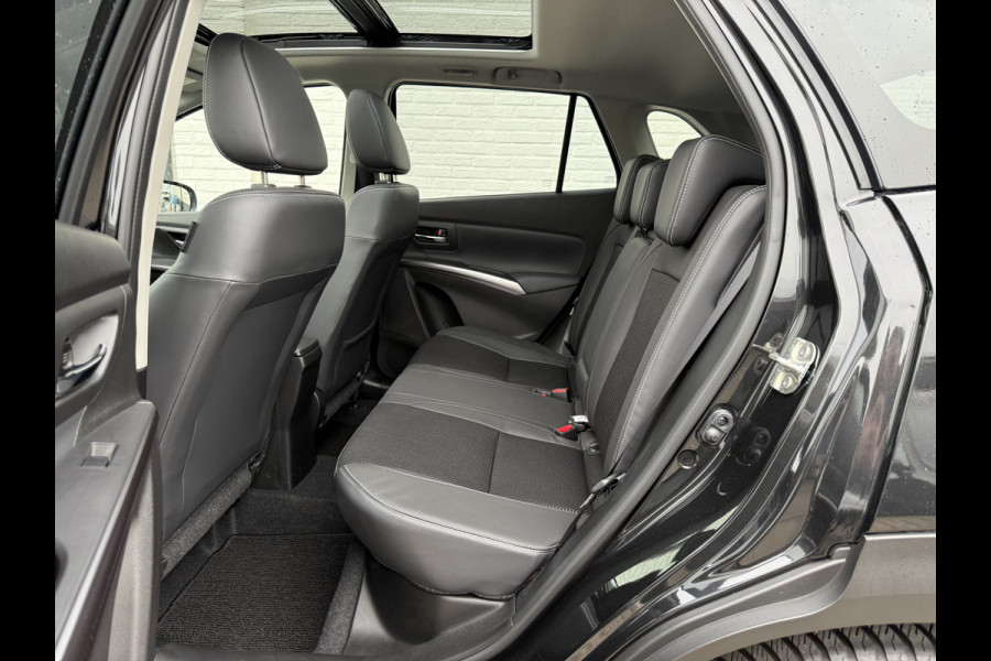 Suzuki S-Cross 1.5 Hybrid AllGrip Style | Pano | ACC | 360* Camera | CarPlay | Keyless