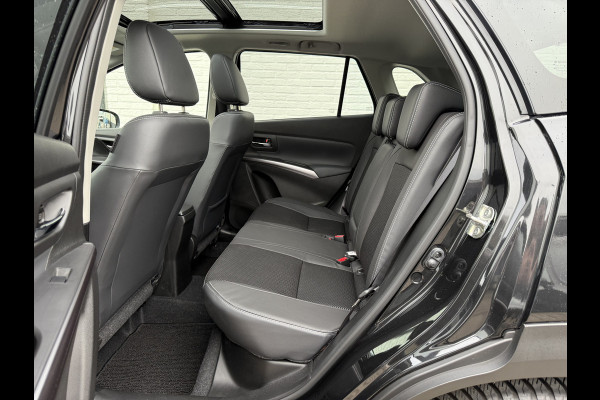 Suzuki S-Cross 1.5 Hybrid AllGrip Style | Pano | ACC | 360* Camera | CarPlay | Keyless