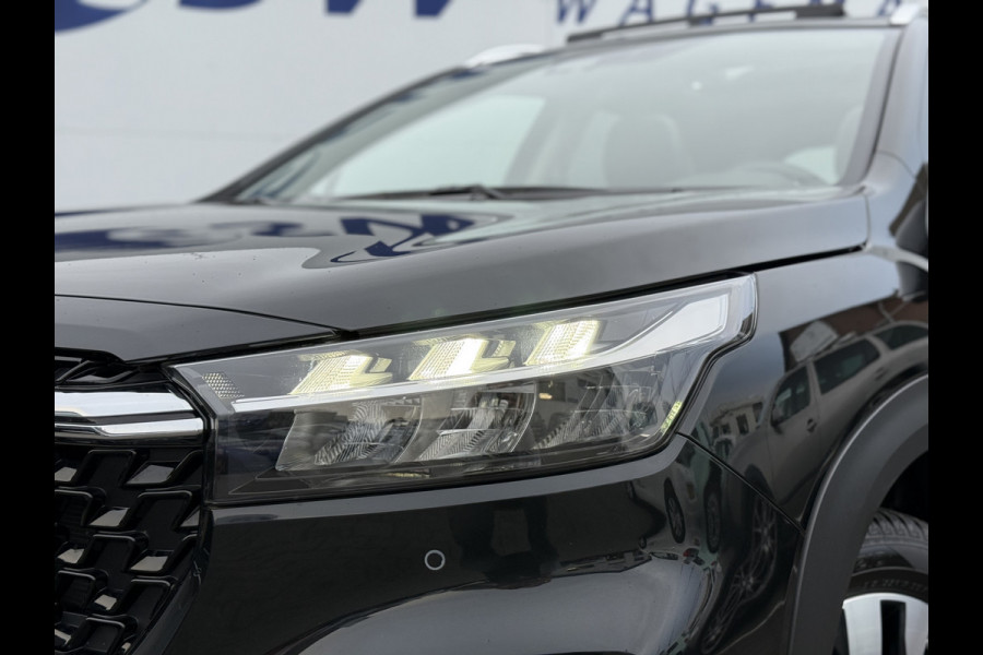 Suzuki S-Cross 1.5 Hybrid AllGrip Style | Pano | ACC | 360* Camera | CarPlay | Keyless
