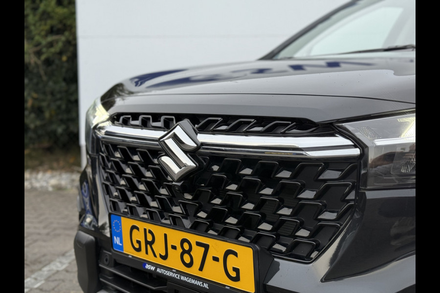 Suzuki S-Cross 1.5 Hybrid AllGrip Style | Pano | ACC | 360* Camera | CarPlay | Keyless