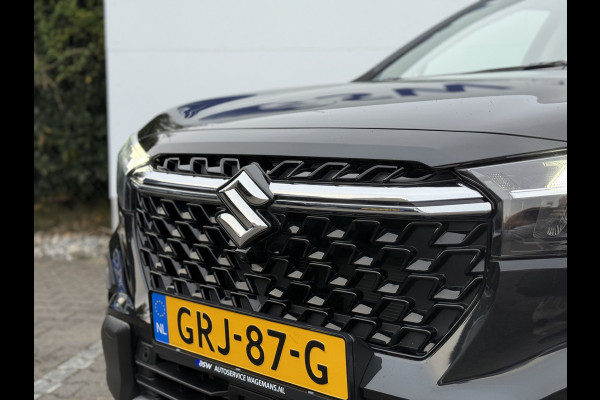 Suzuki S-Cross 1.5 Hybrid AllGrip Style | Pano | ACC | 360* Camera | CarPlay | Keyless